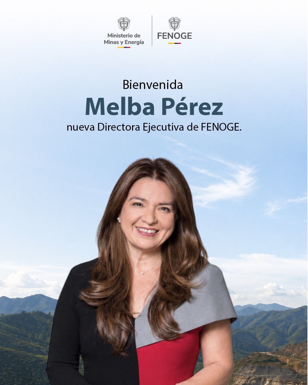 Nueva directora del FENOGE recibiría un 32 % más de lo previsto: ganaría $61,8 millones mensuales en la ‘Patria Milagro’
