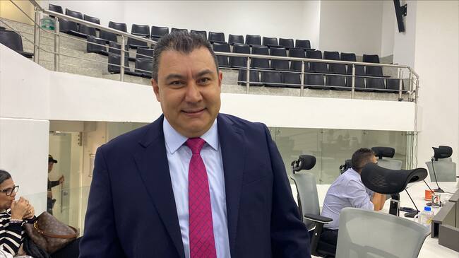 Tribunal tumba convocatoria para elegir contralor de Santander por 4 fallas jurídicas
