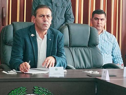 La peinada del gobernador Juvenal Díaz a autodenominados ambientalistas: Santander tiene una gran oportunidad