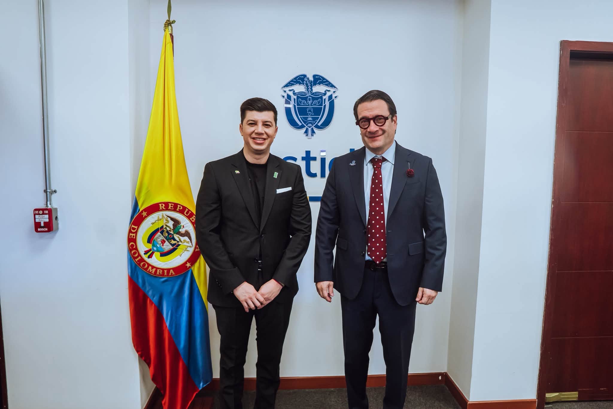 De cárceles a centros de producción: las reformas con las que Gustavo Moreno quiere cambiar las cárceles del país