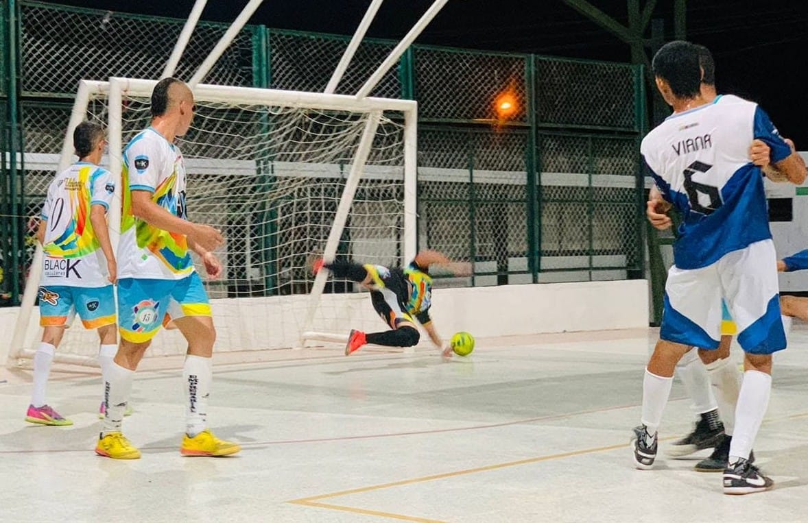 Torneos ‘El Profe’ en Cristo Rey