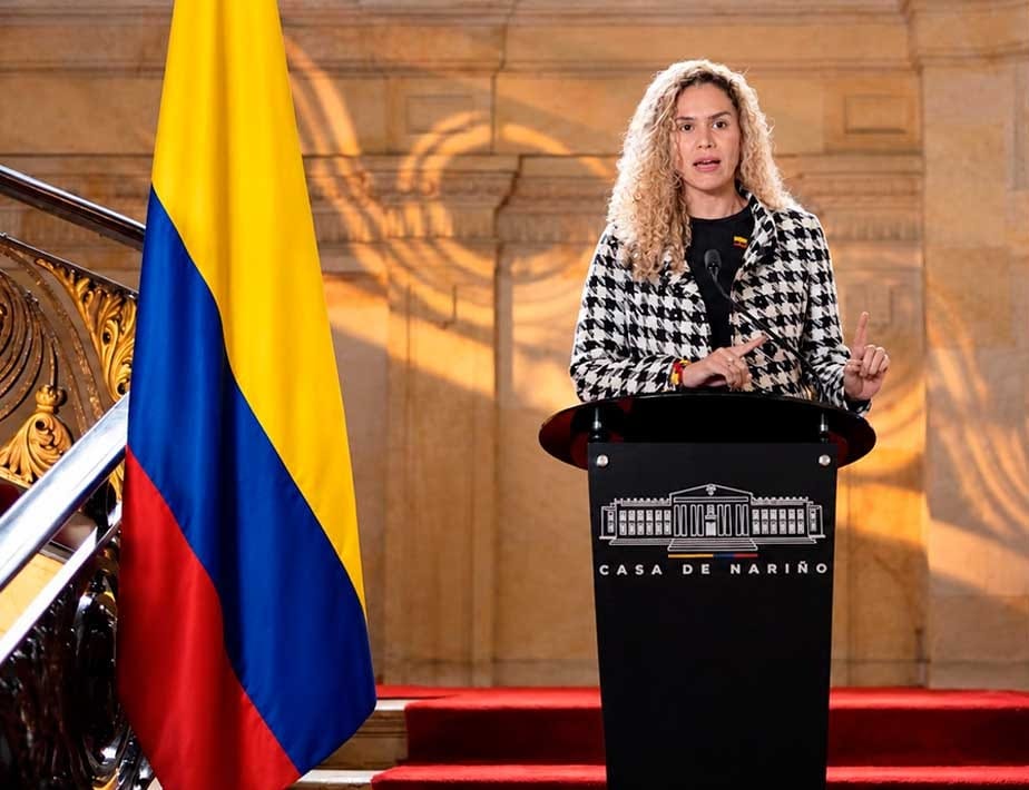 Gobierno conjura hueco de $5 billones, heredado de la administración anterior, y garantiza pensiones