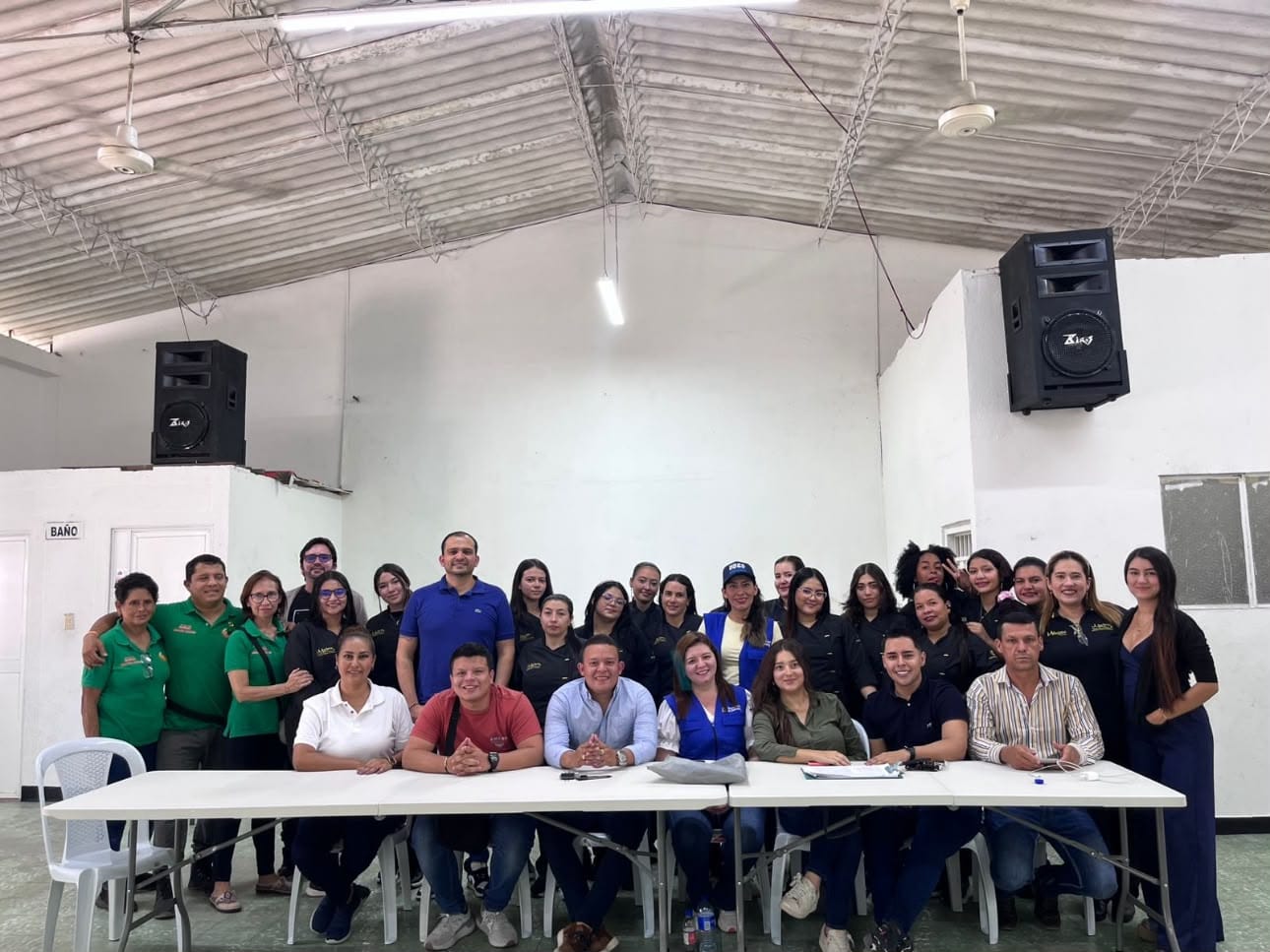 UDES ofrece servicio de orientación jurídica gratuita