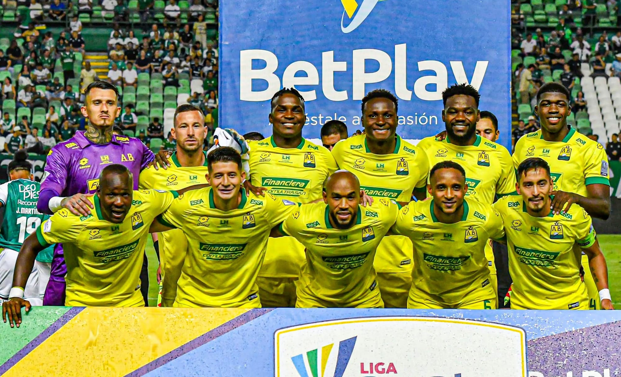 Bucaramanga regresa a la Liga el 17 de septiembre