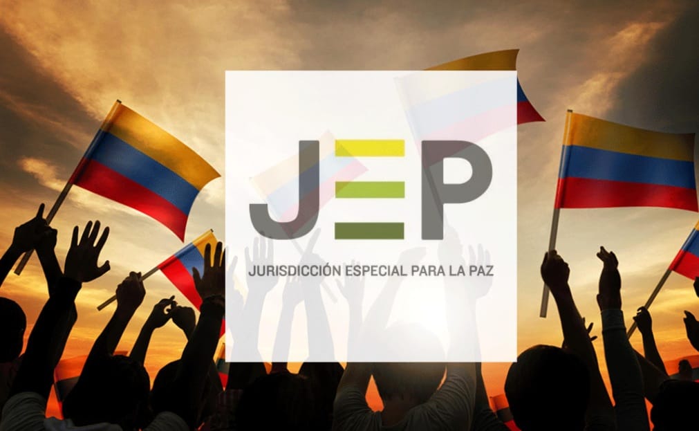 Otro escándalo nacional de la ‘Justicia Especial para la Paz’