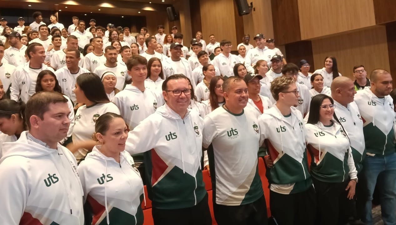 UTS con mentalidad ganadora en Juegos ASCUN