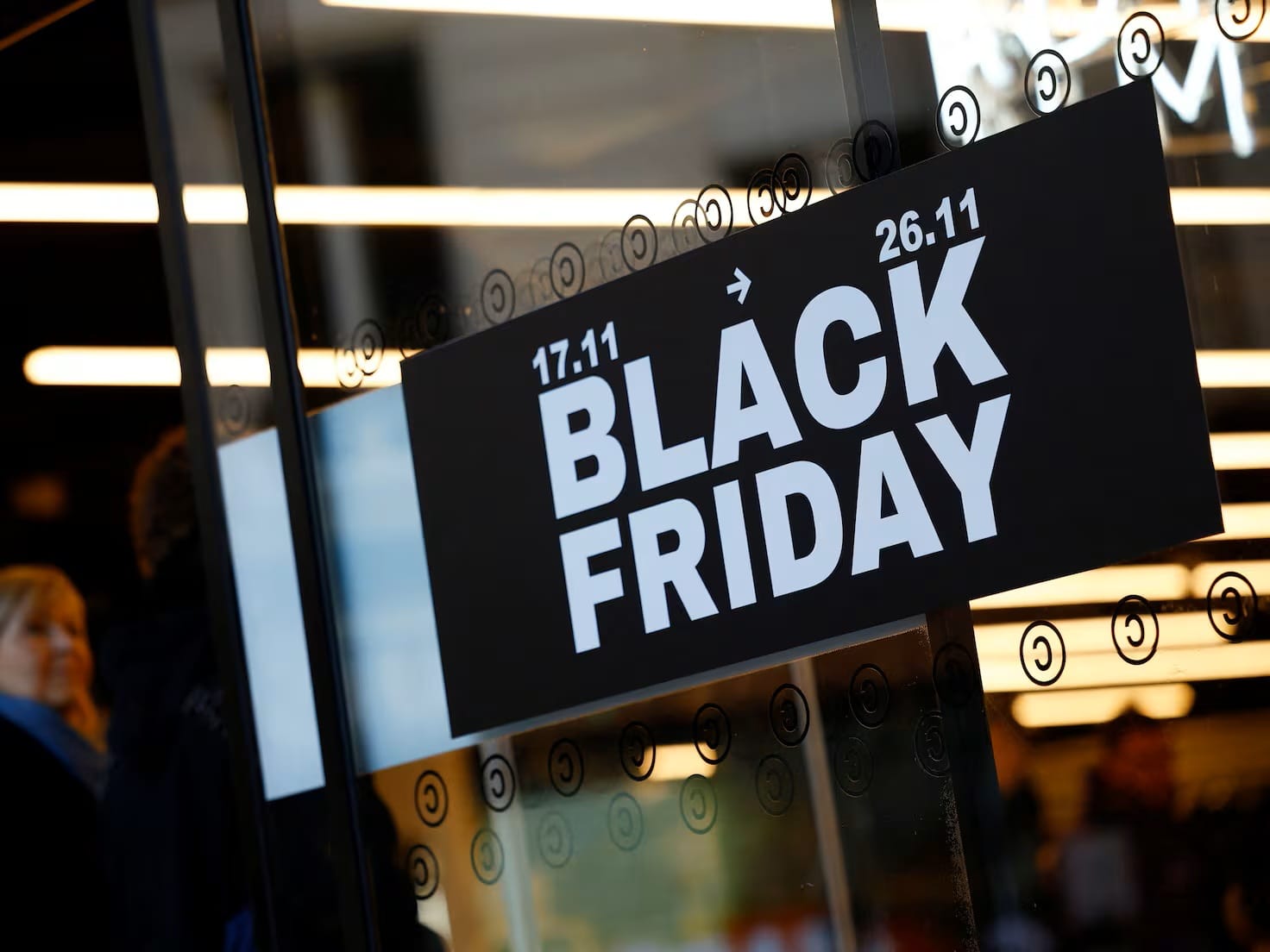 Predicen 7.300 millones de interacciones en el Black Friday y el Cyber Monday