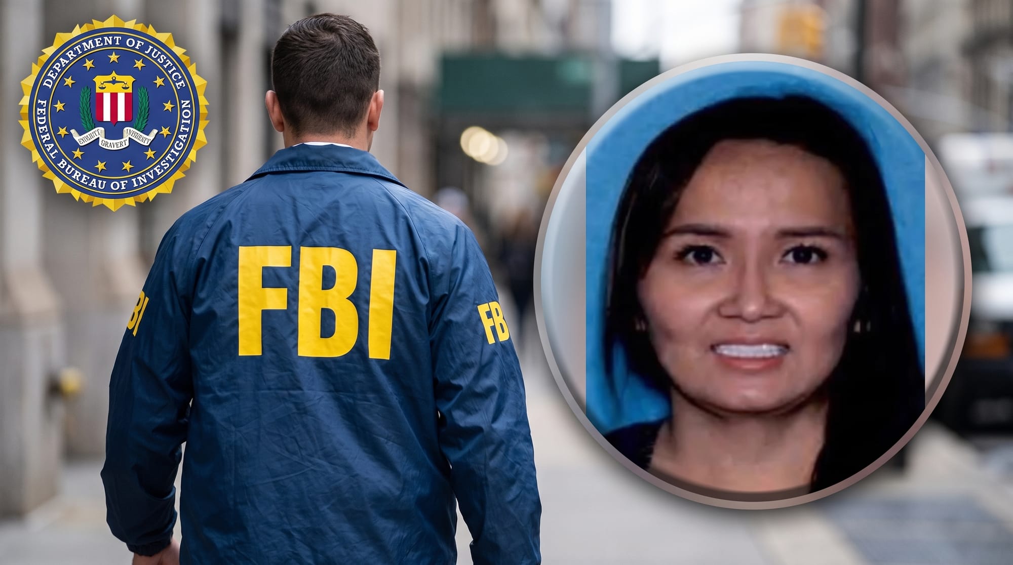 FBI capturó en Vietnam a empresaria acusada de defraudar a Medicare por USD 142 millones