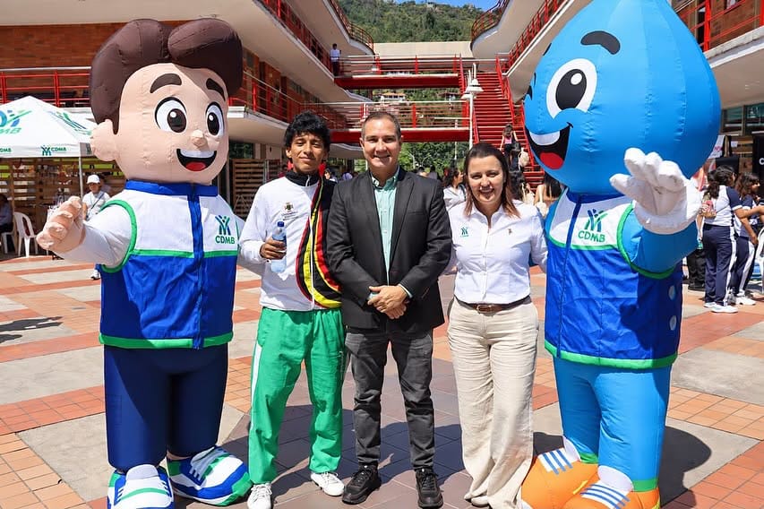 IV Seminario de Educación Ambiental PRAE