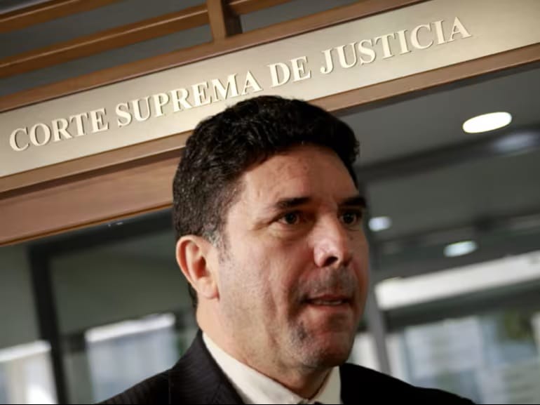 En firme condena de 40 meses de prisión contra el excongresista Germán Olano Becerra