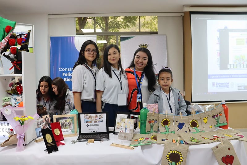 Yo Emprendo 2026: UDES prepara tres días de emprendimiento, tecnología, café y negocios