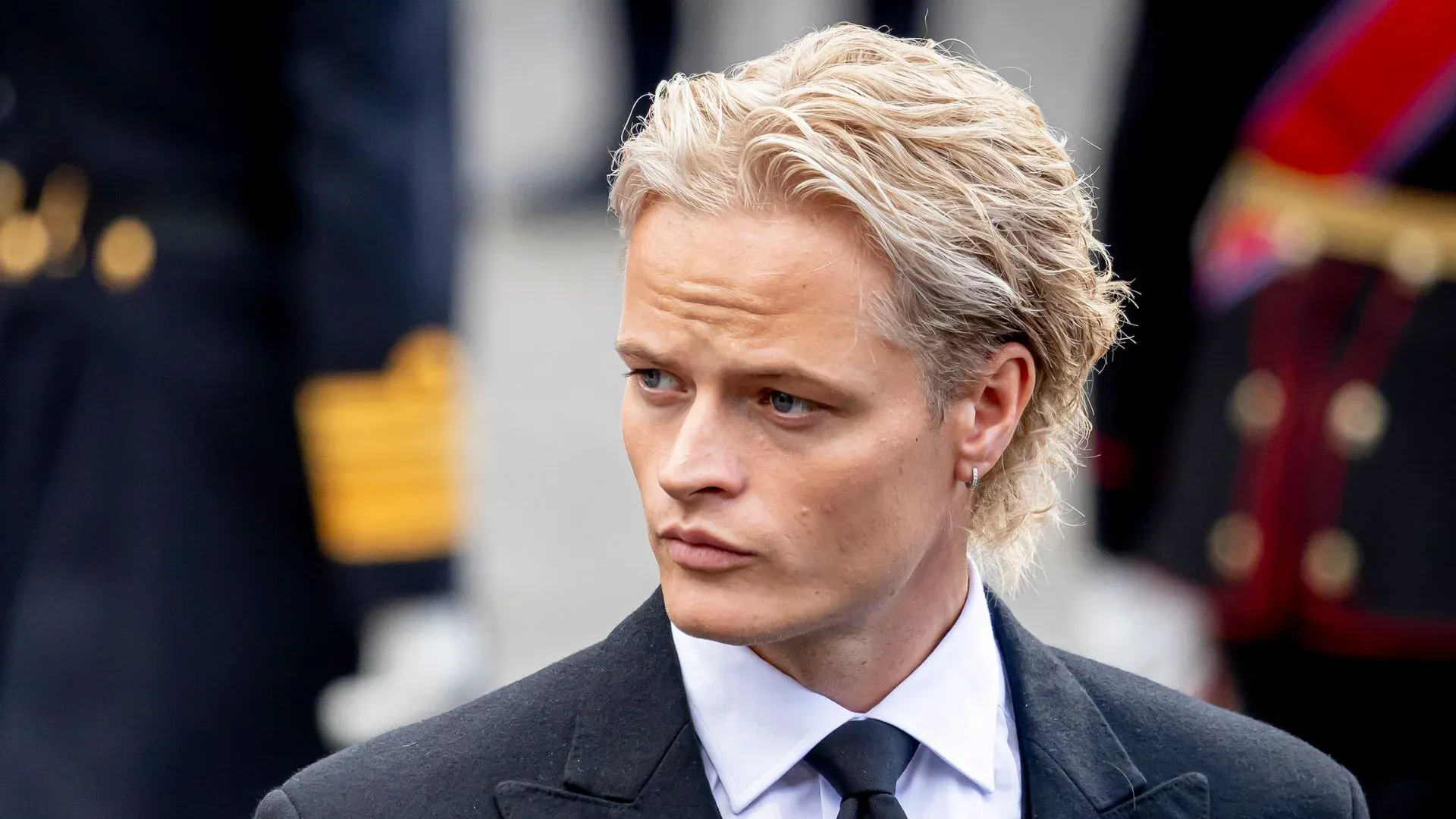 La Justicia noruega ordena repetir el juicio de Marius Borg por violación