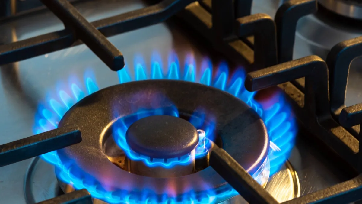Restablecido el suministro de gas natural en Colombia tras cinco días de racionamiento