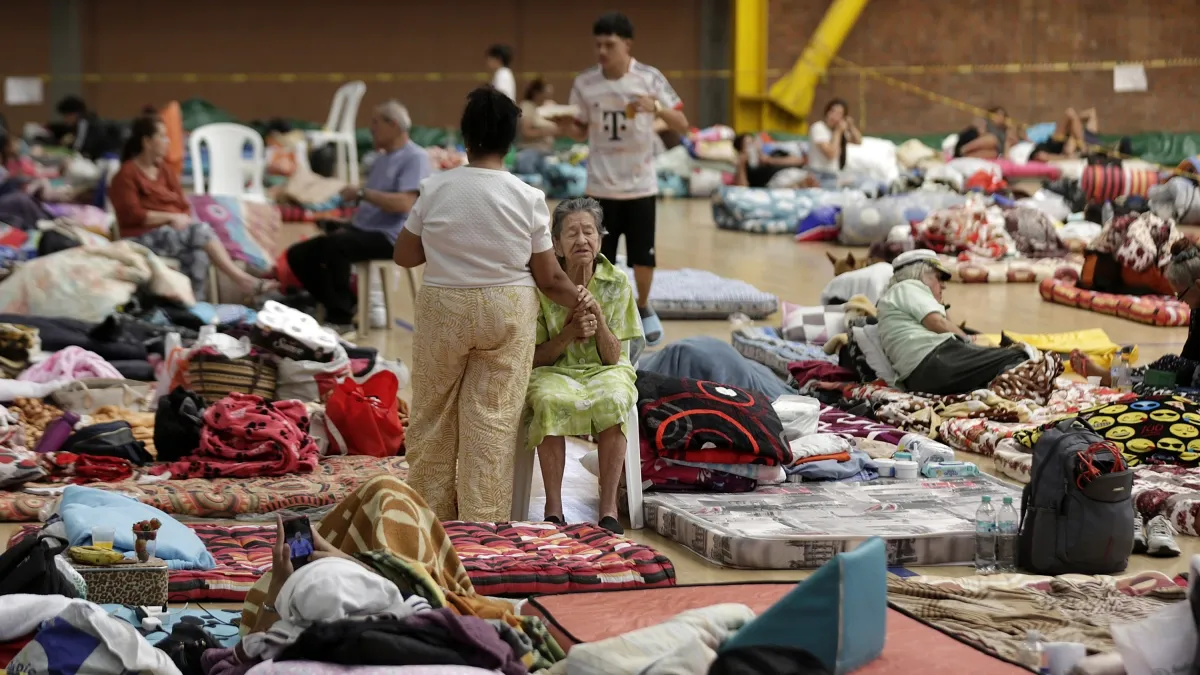 Desempleados afectados por el terremoto podrán recibir $1,75 millones: estos son los requisitos