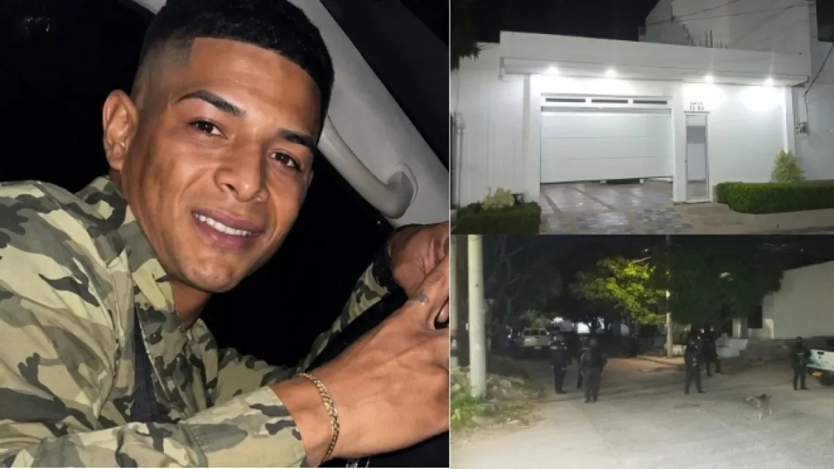 Aumentan dudas sobre operativo en el que murió alias ‘Bendito Menor’