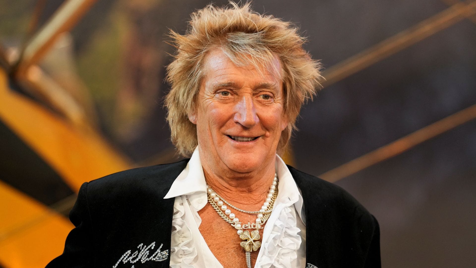 Rod Stewart anuncia su última gira por Reino Unido y Europa para 2027