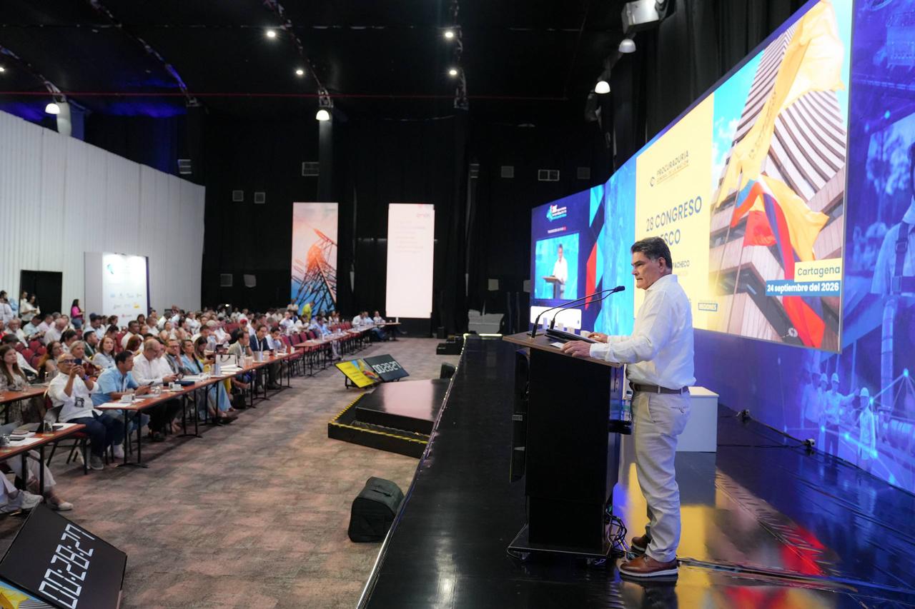 Procuraduría abre diálogo para que Colombia vuelve a hablar de fracking