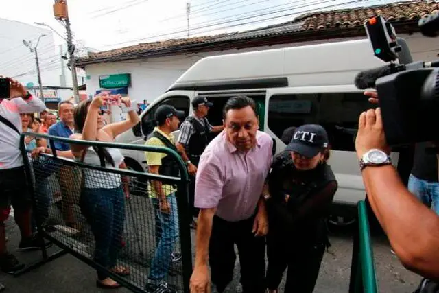 “Familiar de juez que me condenó me pidió $300 millones por mi inocencia”: Lucho Bohórquez tras dos años de su condena
