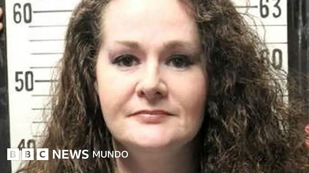 Tennessee se prepara para ejecutar a una mujer por primera vez en más de 200 años
