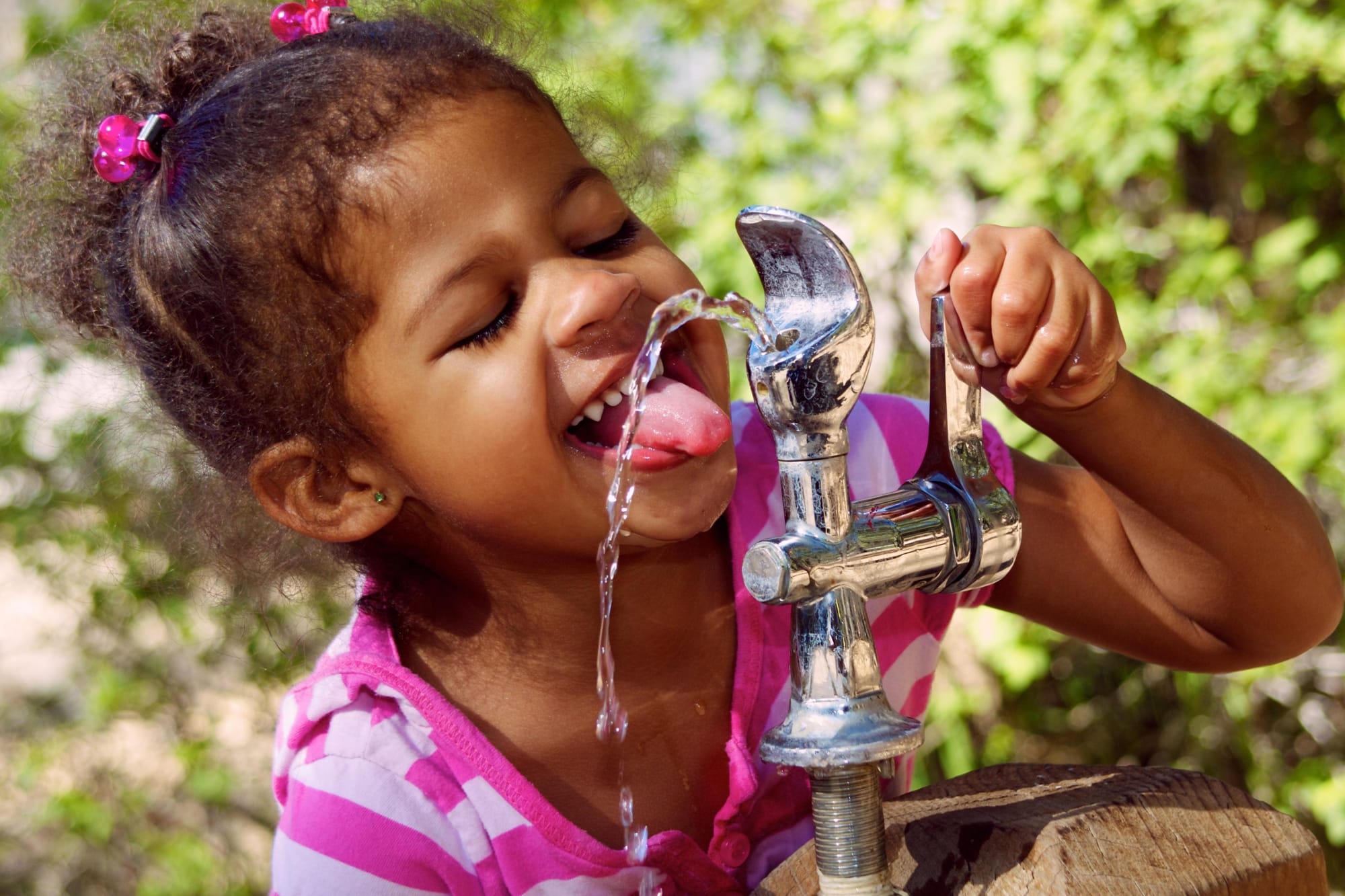 Octubre iniciará con racionamiento de agua en Bucaramanga