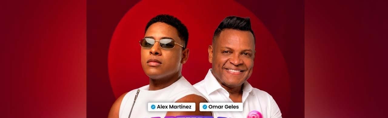 Alex Martínez presenta un abrebocas de su nuevo álbum “Nueva Temporada”