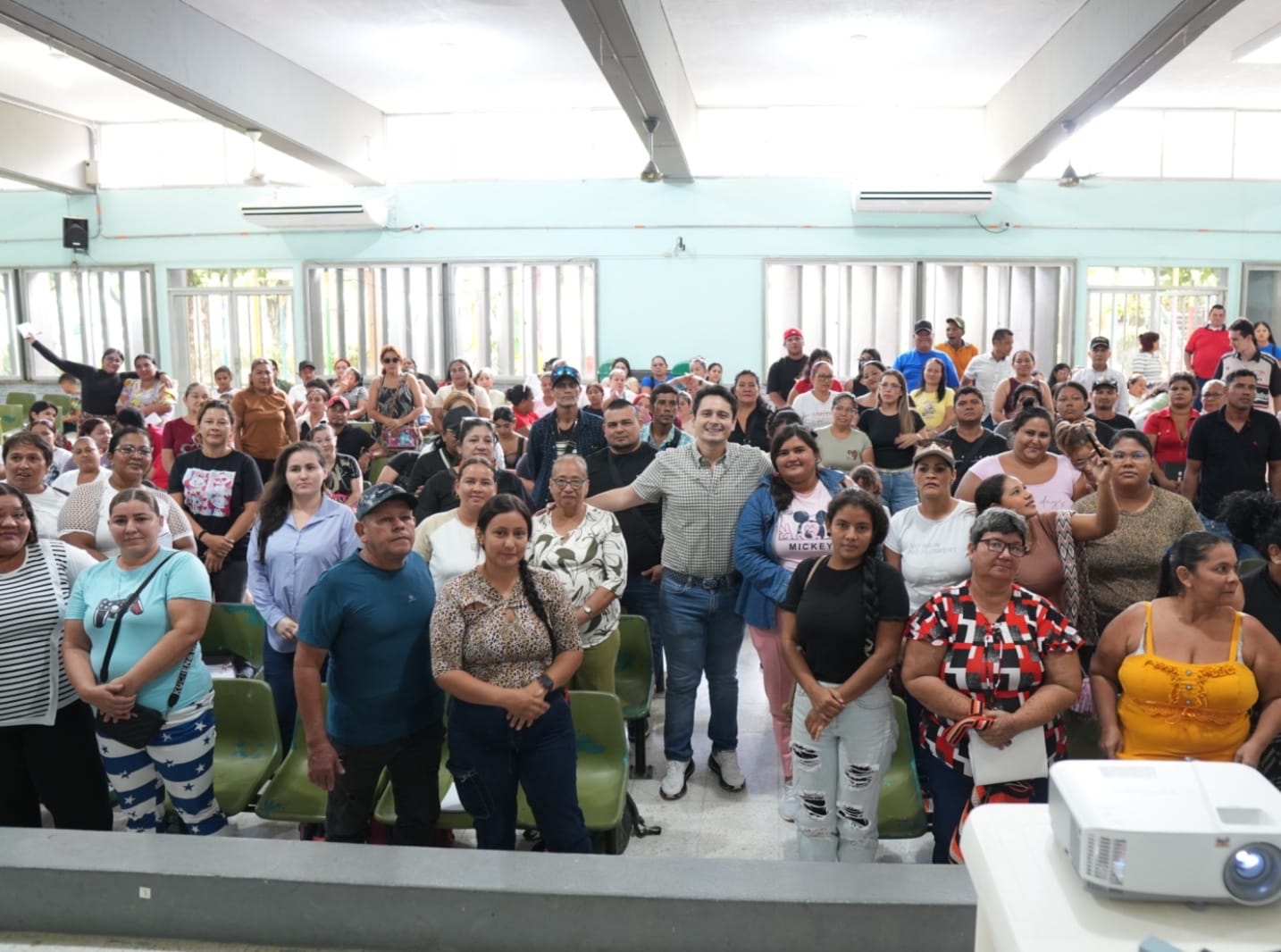 “Unidades Productivas por la Vida” como plan de negocios en Barrancabermeja