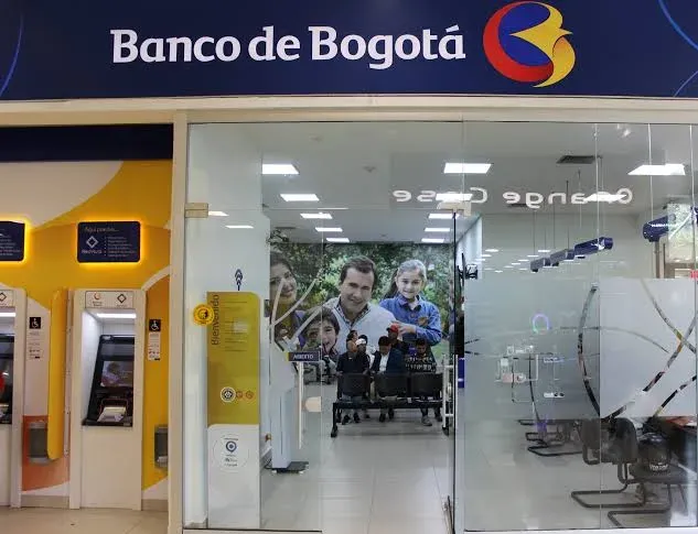 Entró al banco con $60 millones y salió sin un peso: así lo atracaron en Floridablanca