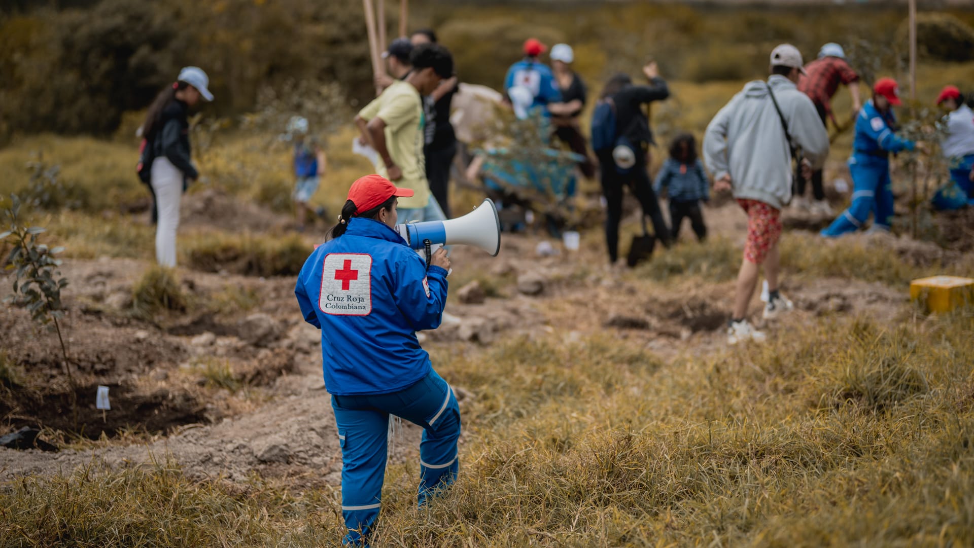 Colombia enfrenta el reto de anticiparse a los riesgos climáticos sobre su infraestructura crítica