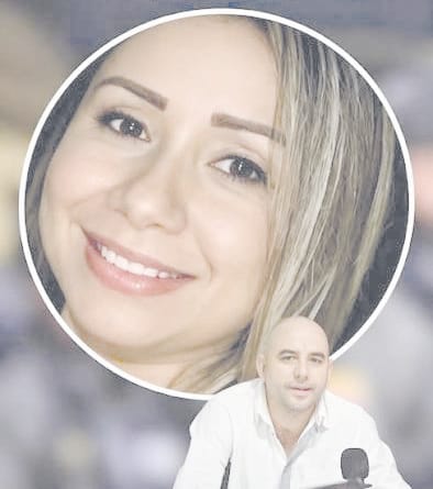 Capturada esposa de alias PINOCHO en Santa Marta