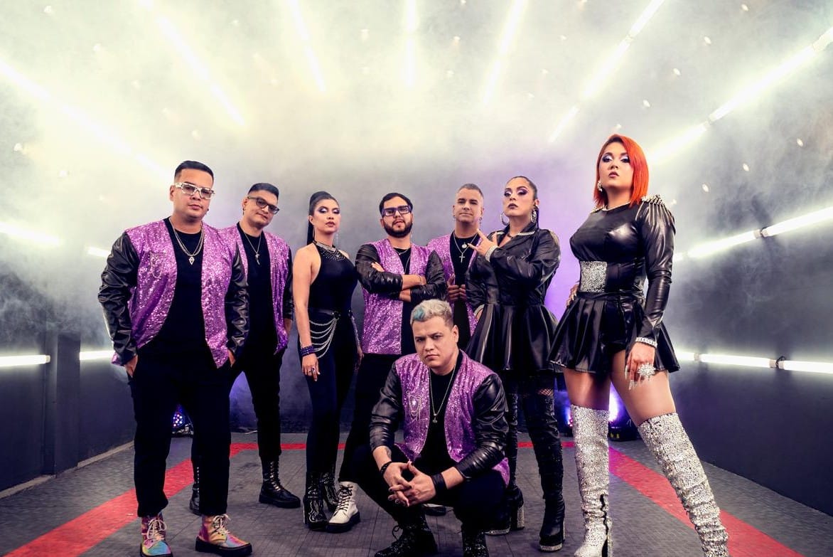 Charlotte Music Band presenta ‘Sigo Aquí’