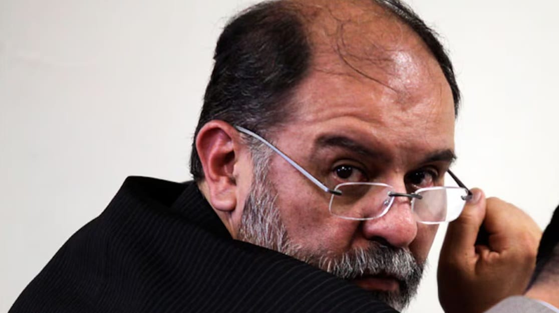 Exdirector del DAS José Miguel Narváez sentenciado por el secuestro de Piedad Córdoba