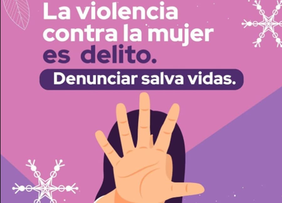 Secretaría de Mujer y Equidad de Género en Santander condena asesinato de mujer venezolana e invita a denunciar casos de violencia