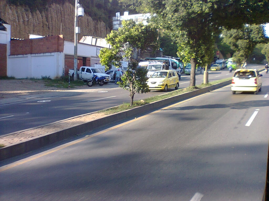 Gremios económicos de Santander piden reconsiderar jornada del Día sin Carro y Sin Moto programada para el 30 de septiembre