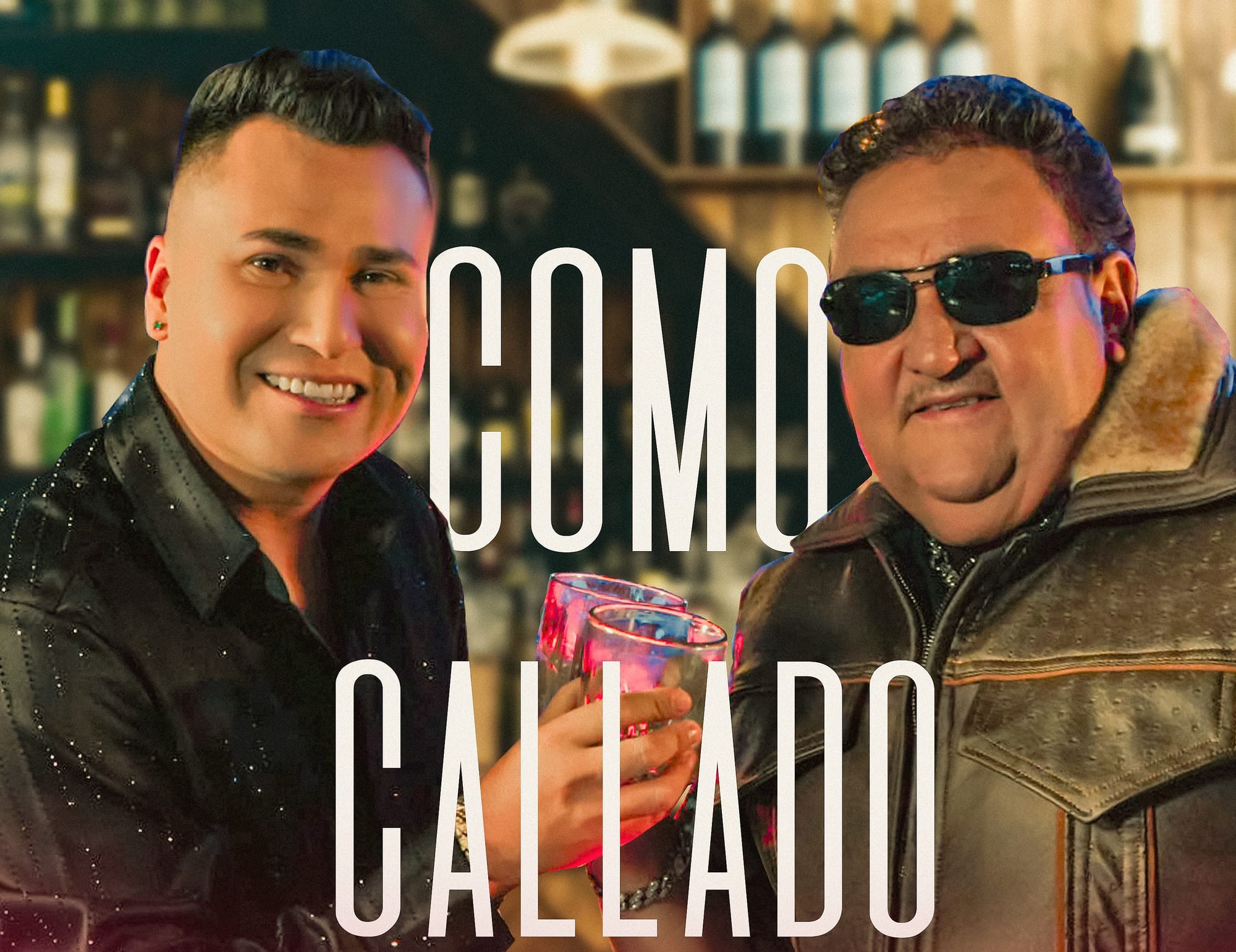 “Como callado” el secreto de Eddy Soler y Darío Darío