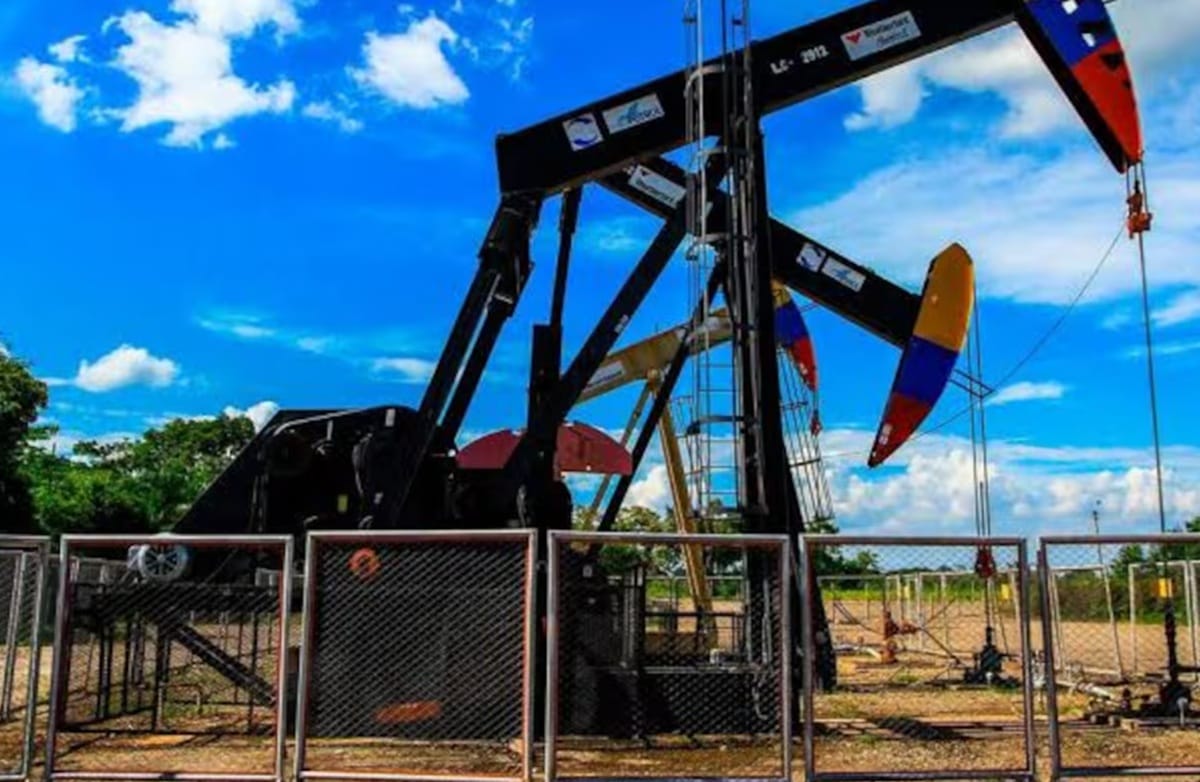 Niños entran a jugar en terrenos de Ecopetrol y arriesgan su integridad por presencia de maquinas y líquidos