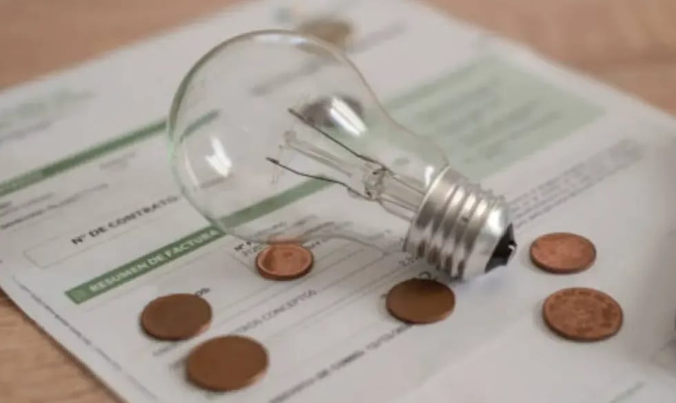 Recibo de la energía llegará más caro por culpa de El Niño en Santander