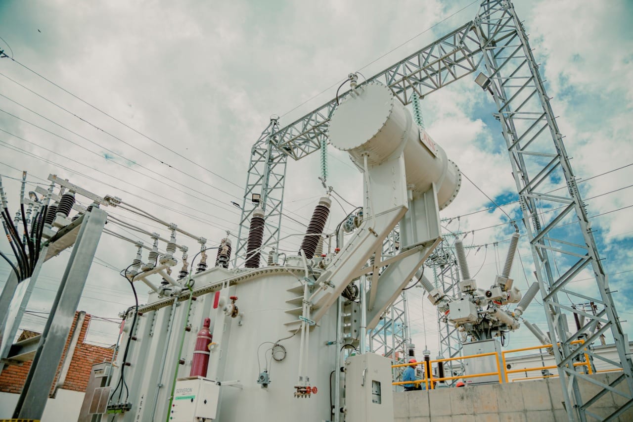 Cortes de energía el lunes 28 de septiembre en Bucaramanga