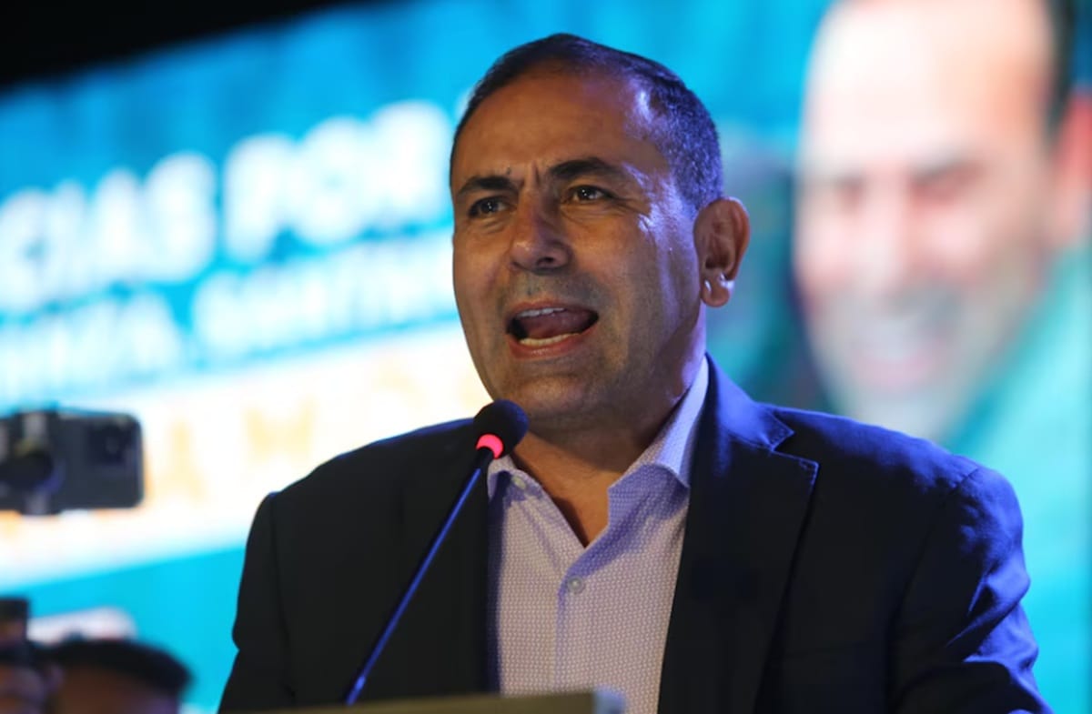 Gobernación proyecta entregar doce kilómetros terminados del Anillo Vial
