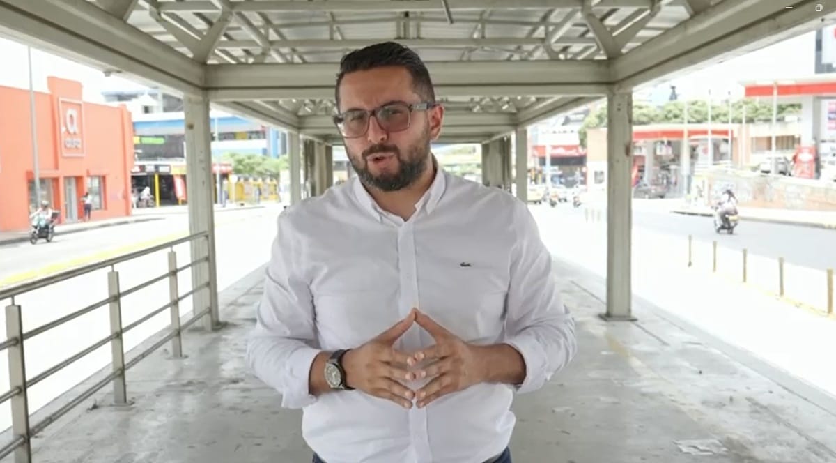 Adjudicado contrato para recuperar estaciones y vagones de Metrolínea
