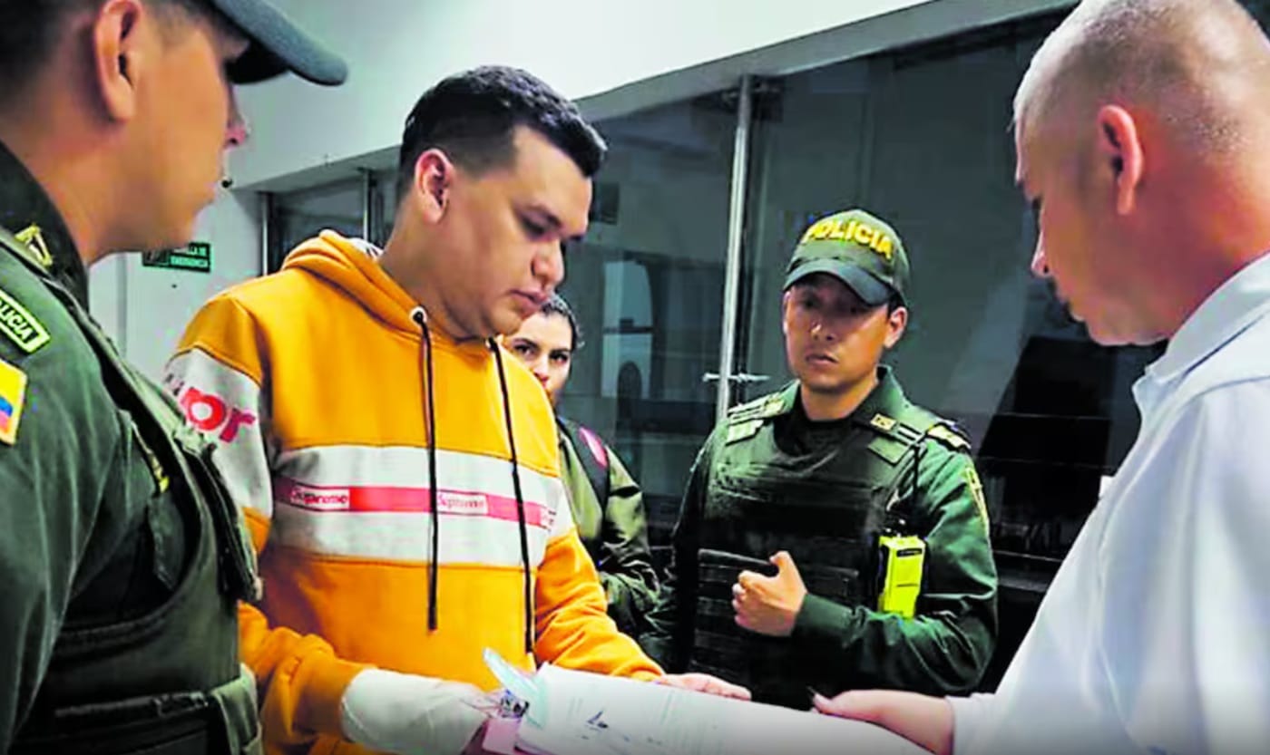 Trasladado otro ‘inquilino de alta peligrosidad’ a la Cárcel de Girón