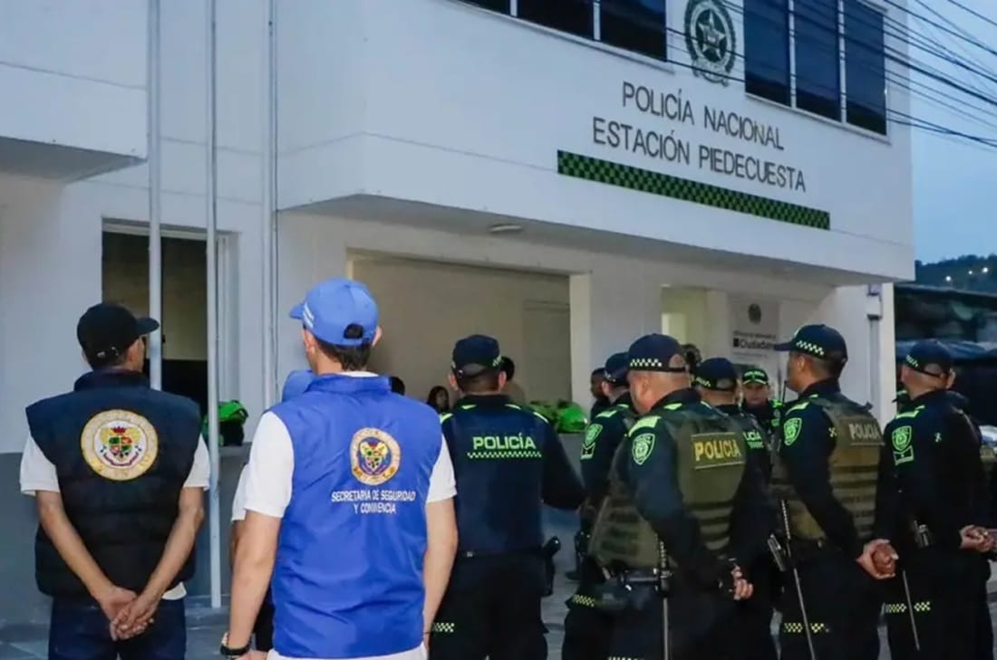 Extorsiones e intimidaciones azotan a los comerciantes de Piedecuesta