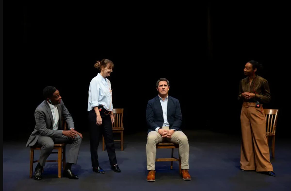‘La Ciudad Bonita’ se une con teatro por los damnificados del terremoto