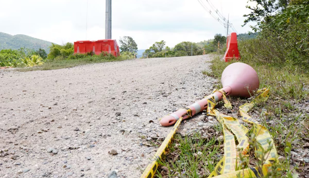 Anillo Vial Externo Metropolitano tan cerca y tan lejos de la realidad