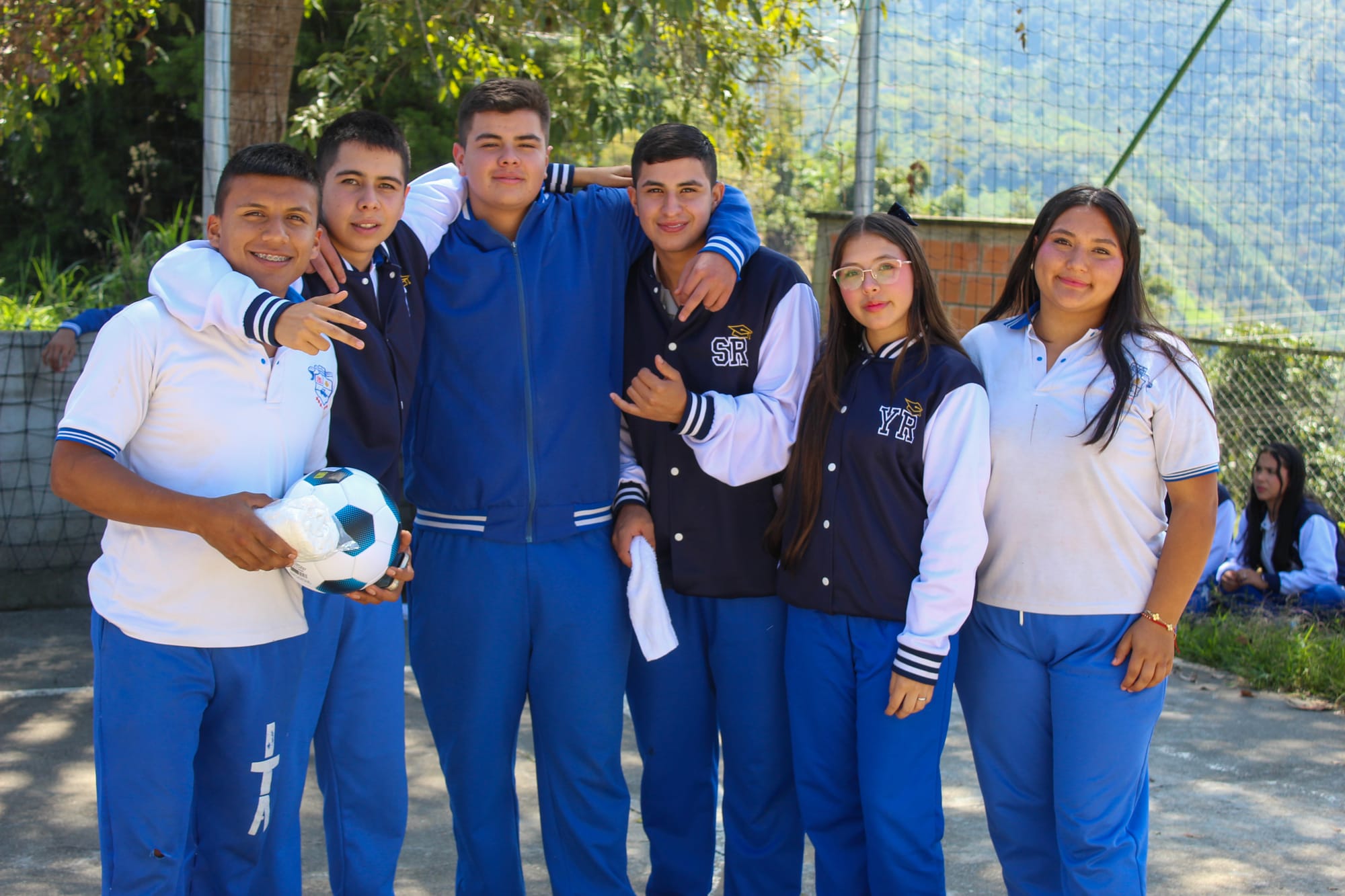 Abierta la inscripción para cupos escolares 2027 en Floridablanca