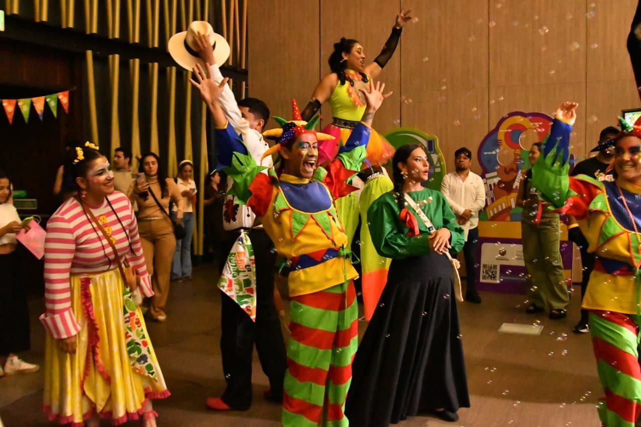 Feria Bonita continúa con su agenda para todos los gustos