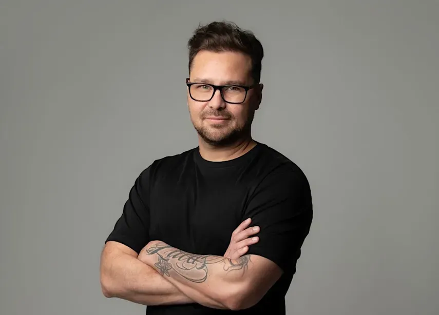 Frederick Meléndez, el genio colombiano detrás de los shows más vendidos en Estados Unidos y Europa
