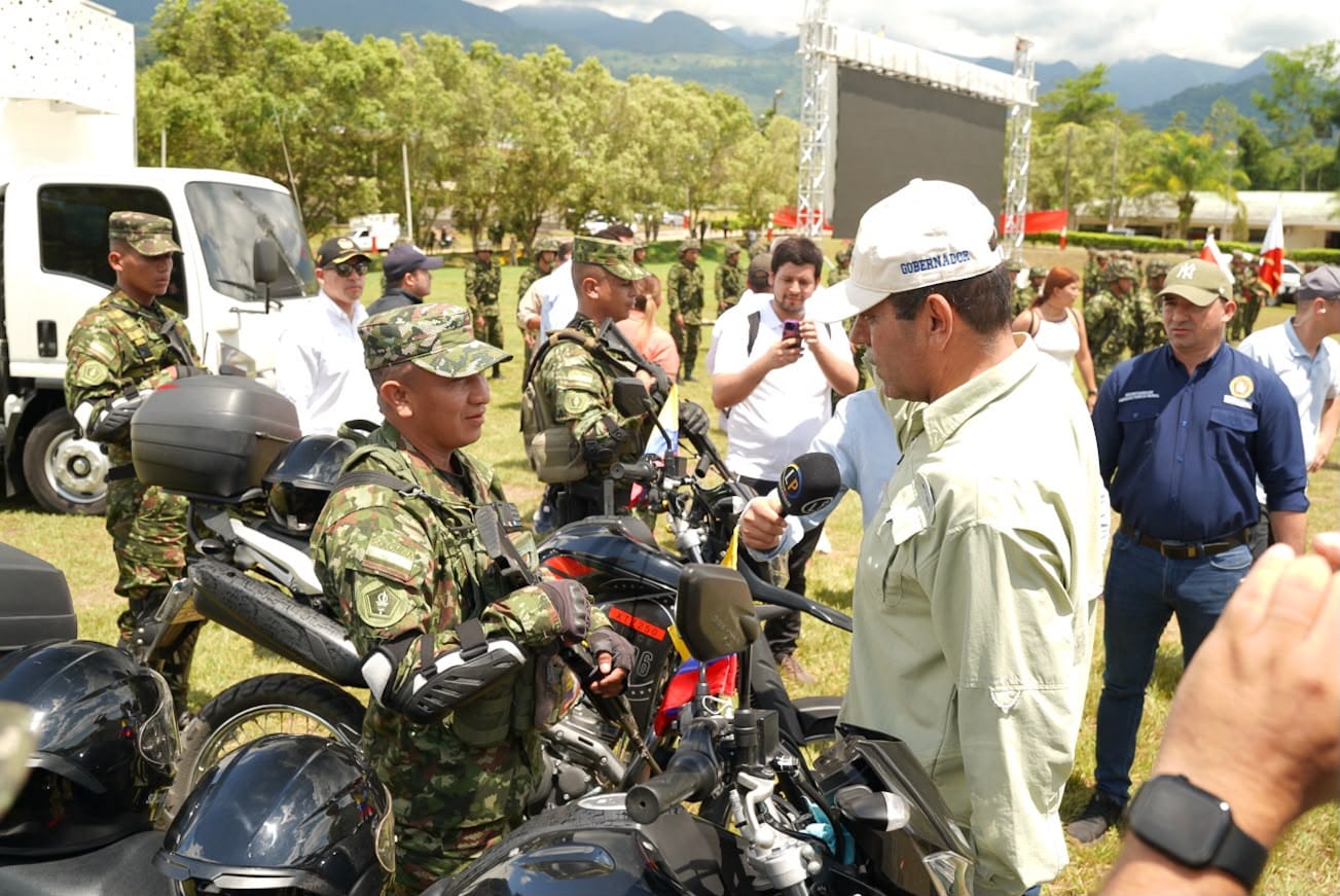 Ampliación de operaciones y logística para creación de nuevo CIMVRI en Santander