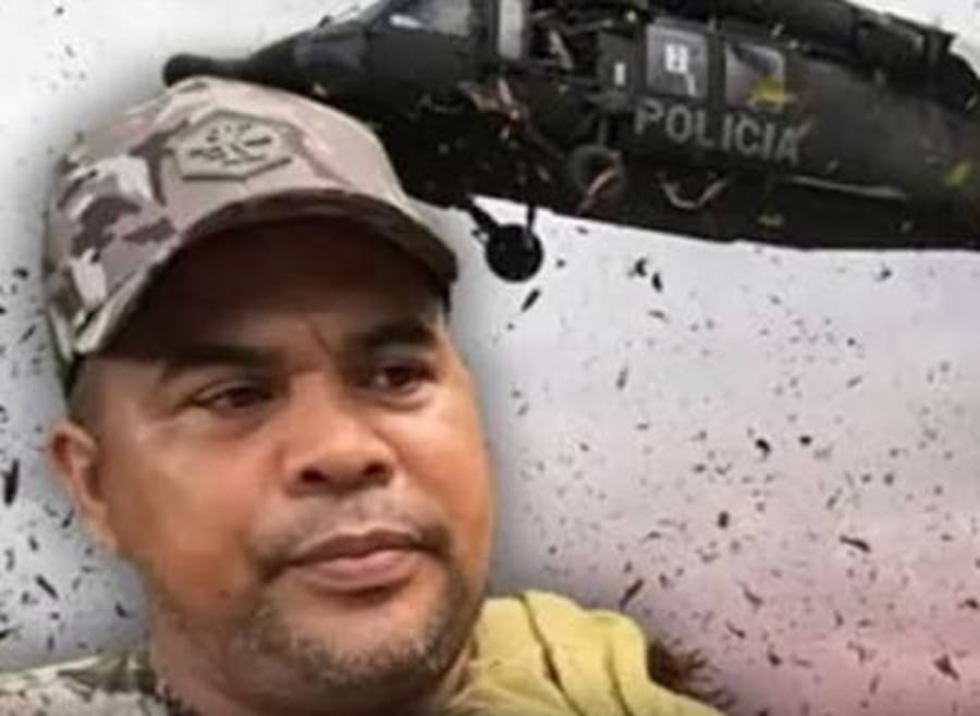 Dado de baja peligroso cabecilla  de las Autodefensas Conquistadoras de la Sierra Nevada