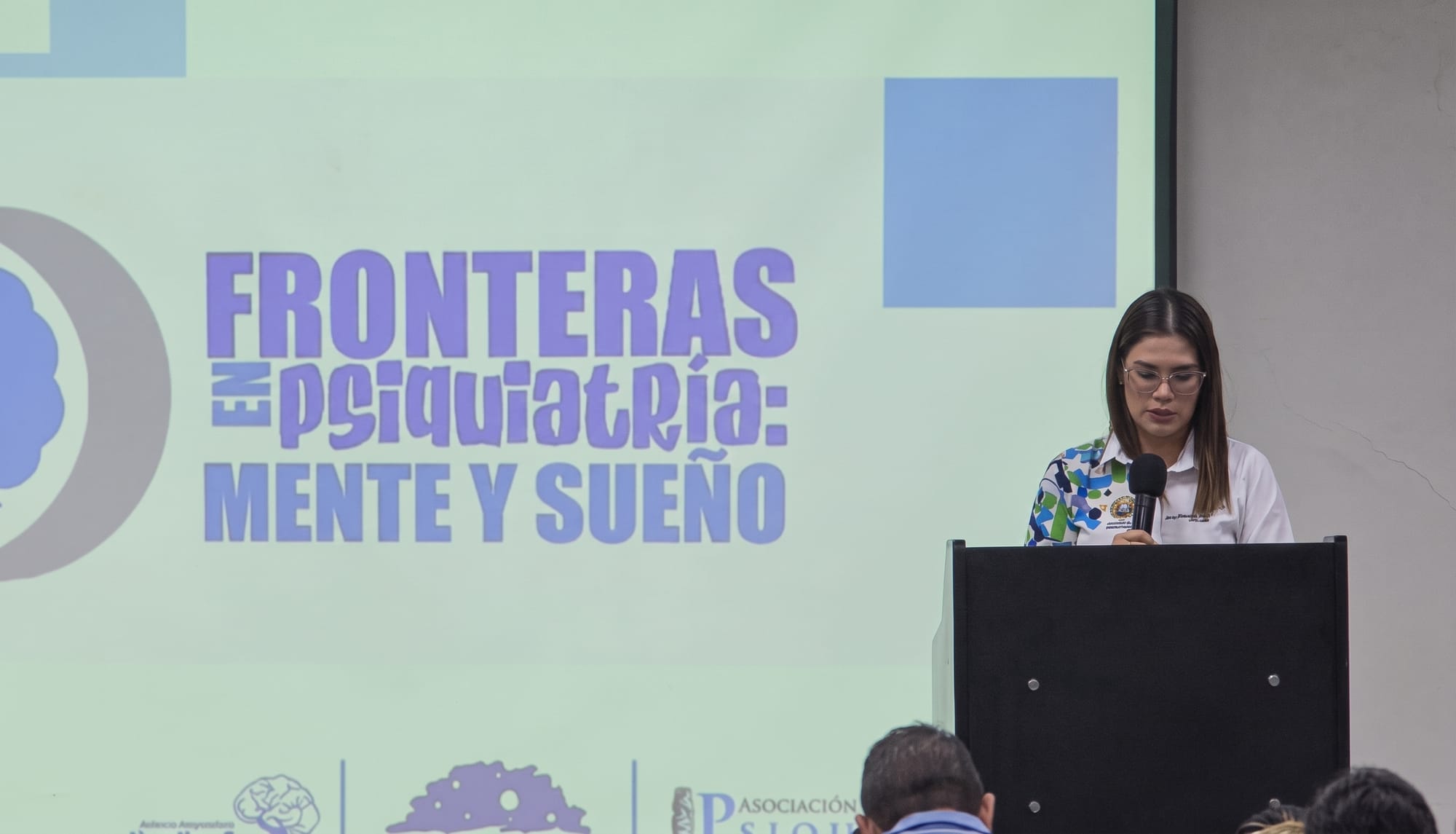 San Camilo lidera con éxito el simposio sobre mente y descanso
