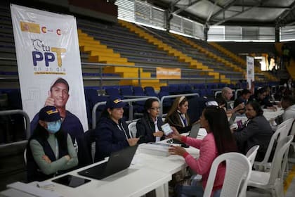 Más de 150.000 venezolanos podrían perder su regularización en Colombia: tienen 60 días para reclamar su PPT